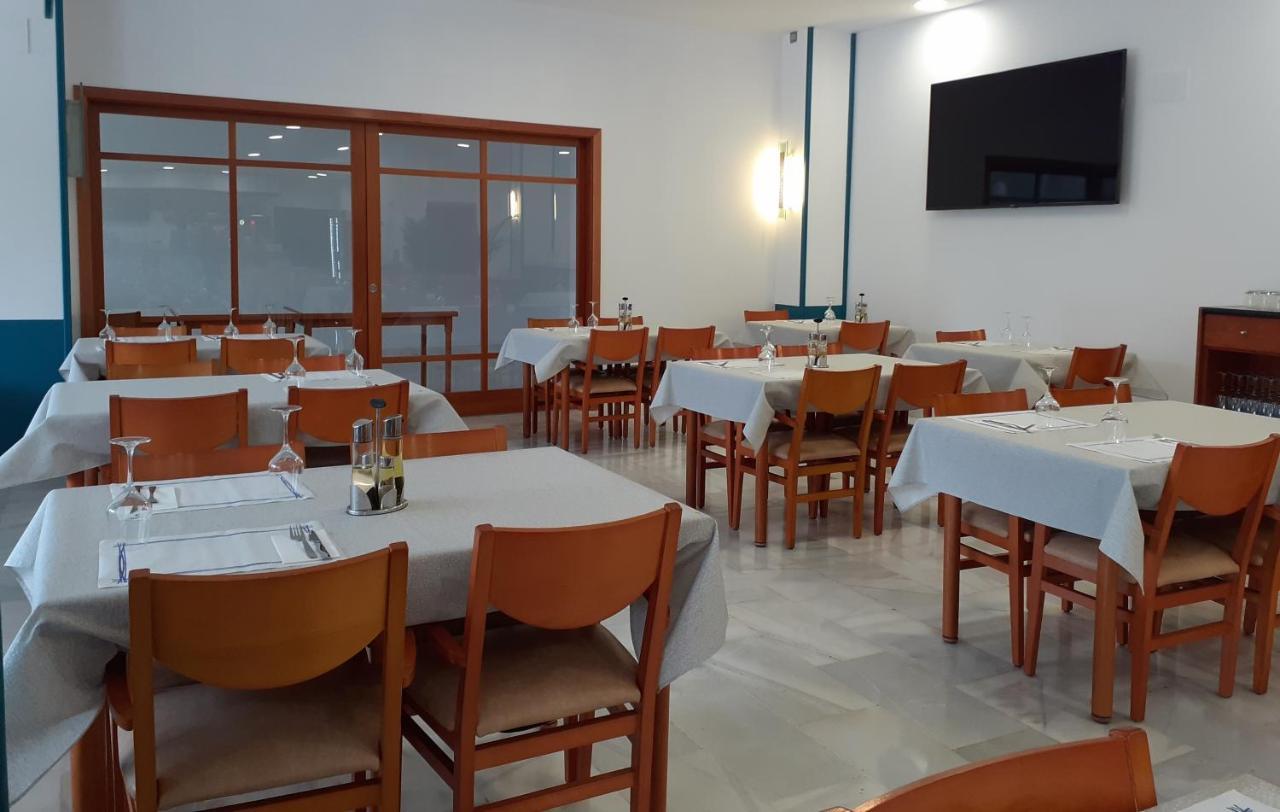 Aparthotel Golf Beach Pals Bagian luar foto