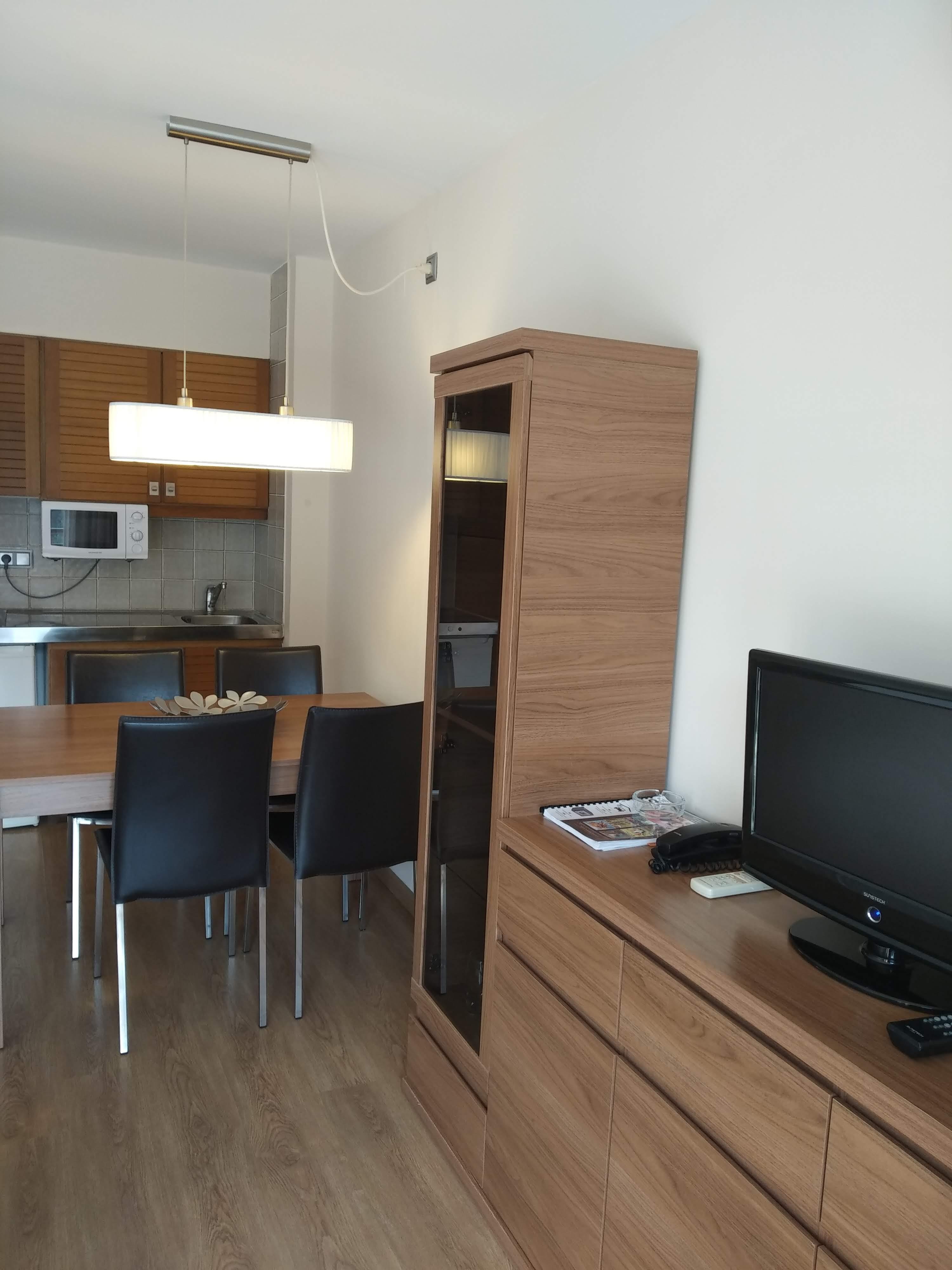 Aparthotel Golf Beach Pals Bagian luar foto