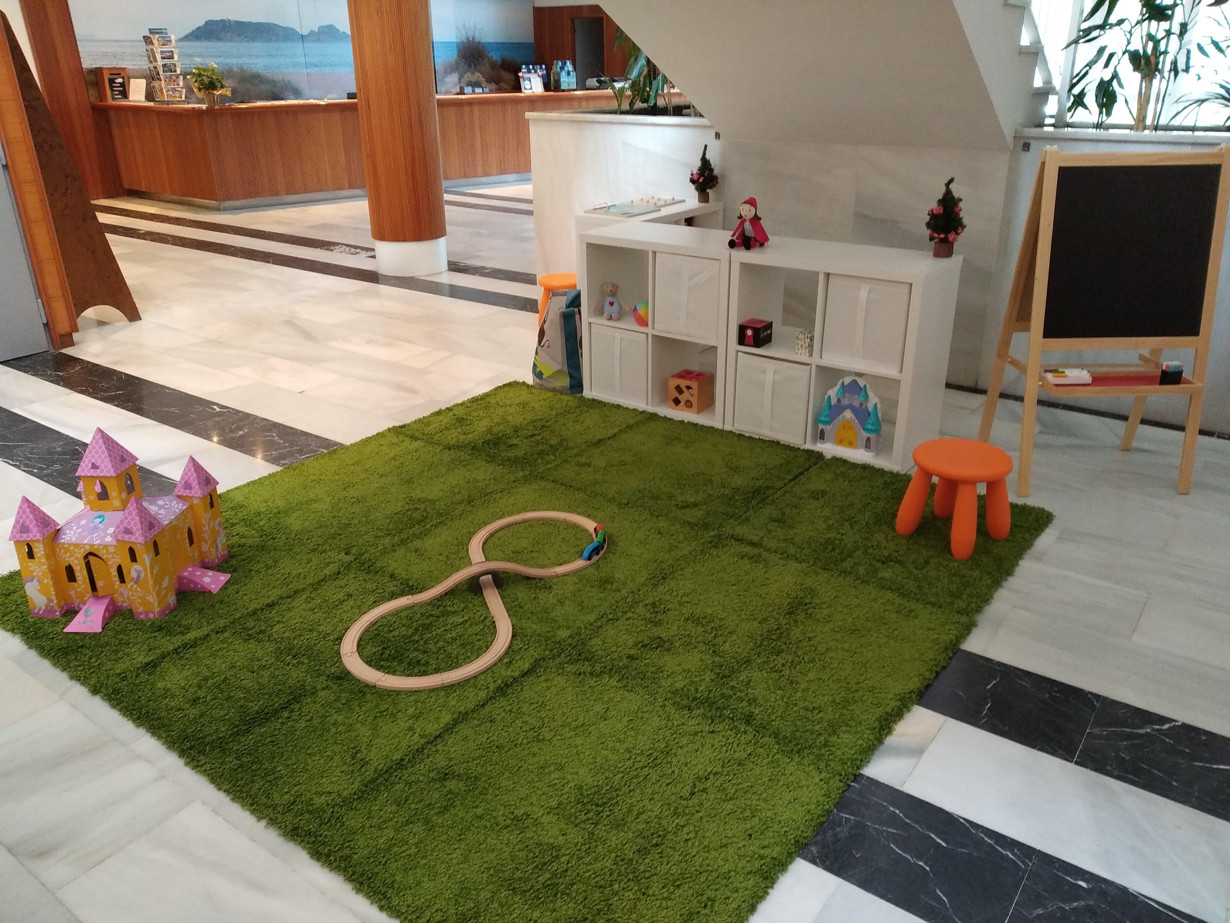 Aparthotel Golf Beach Pals Bagian luar foto