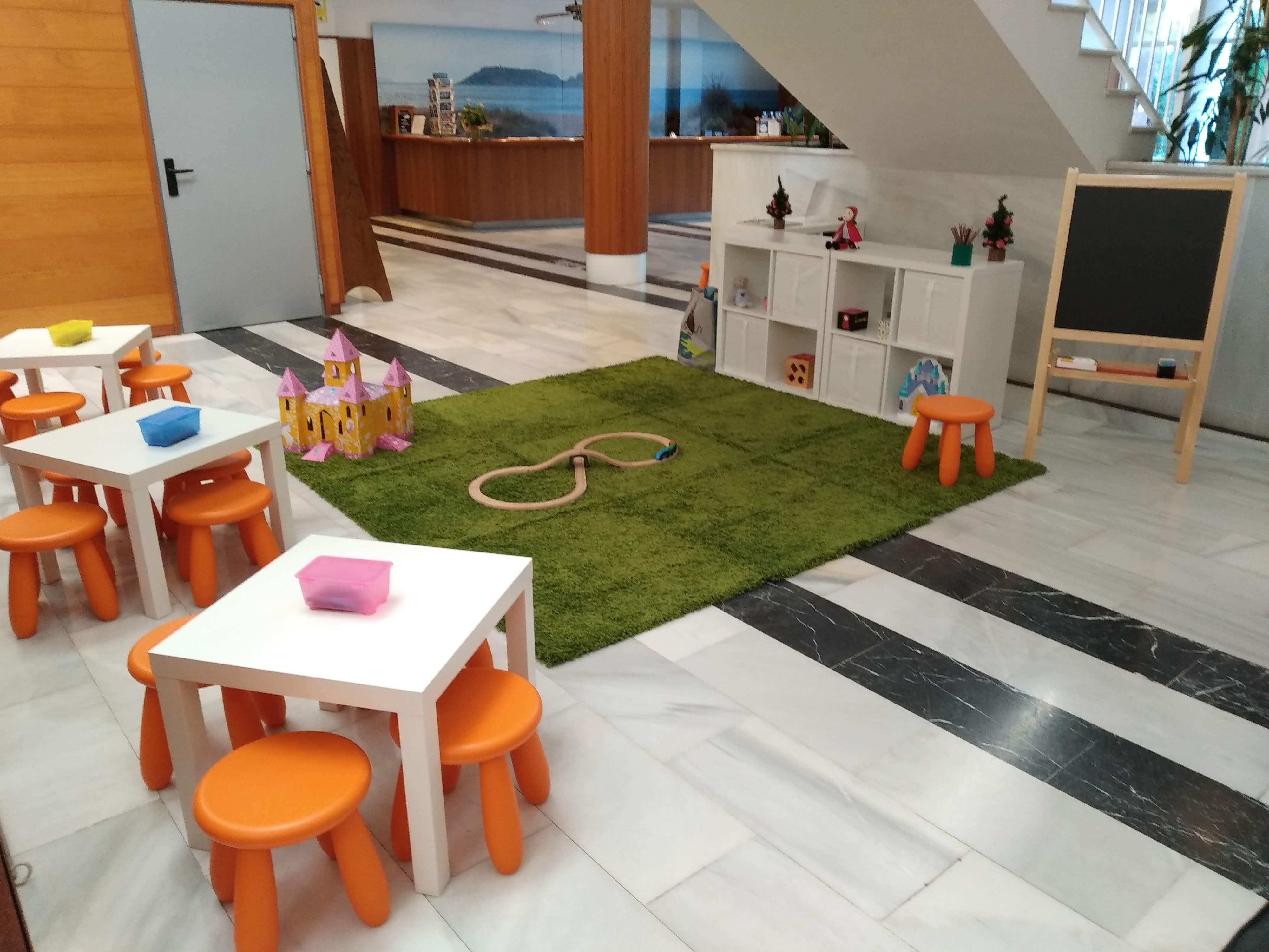 Aparthotel Golf Beach Pals Bagian luar foto