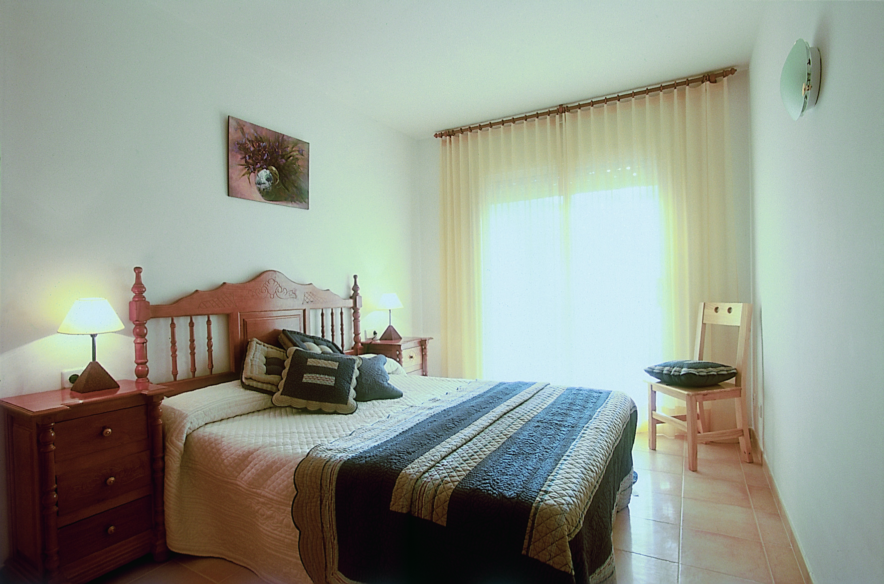 Aparthotel Golf Beach Pals Bagian luar foto